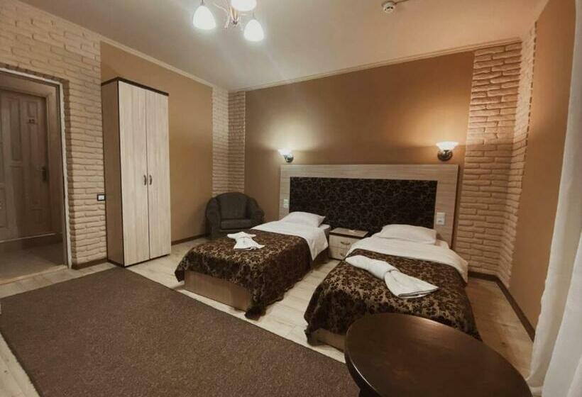 Hotel гетьман готель & Spa