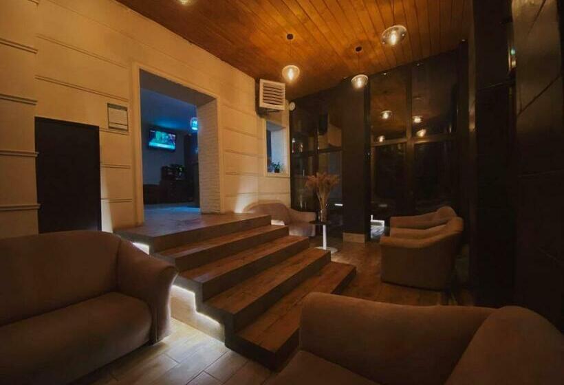 Hotel гетьман готель & Spa