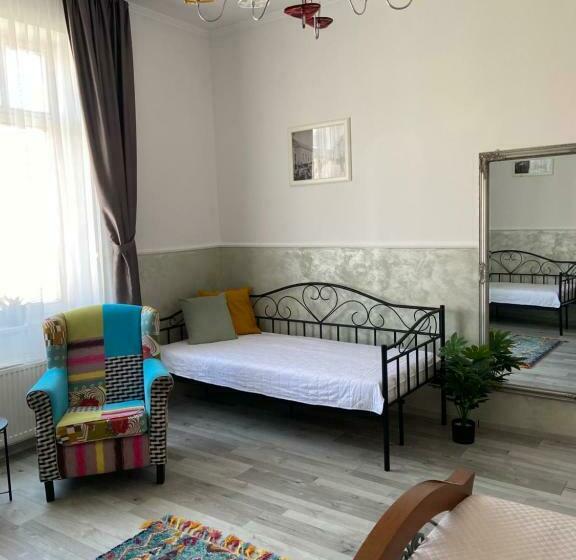 بنسيون Penzión Bihari