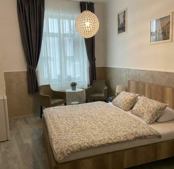 بنسيون Penzión Bihari