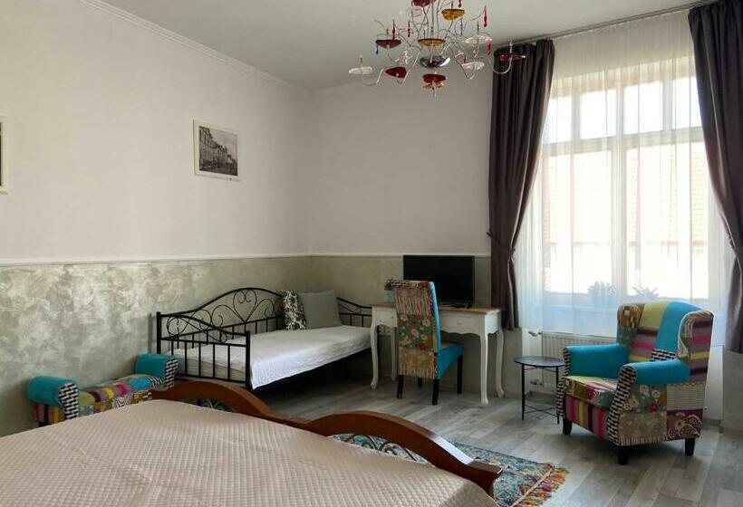 بنسيون Penzión Bihari