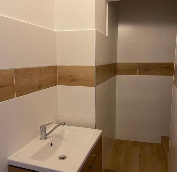 بنسيون Penzión Bihari