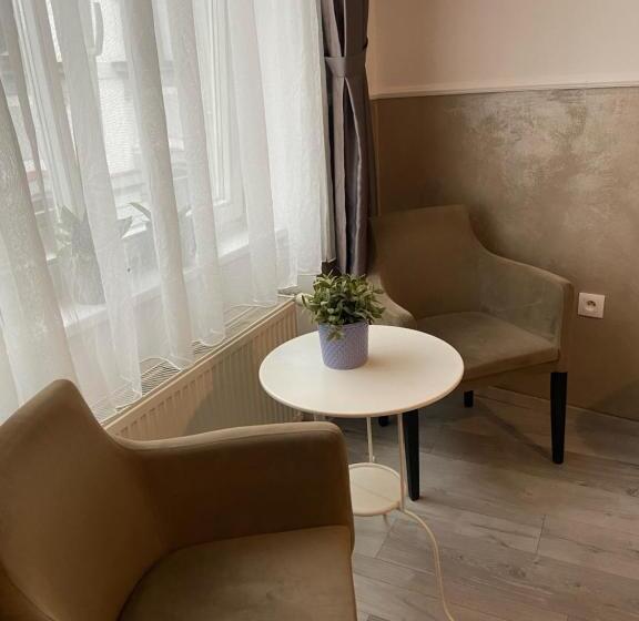 بنسيون Penzión Bihari