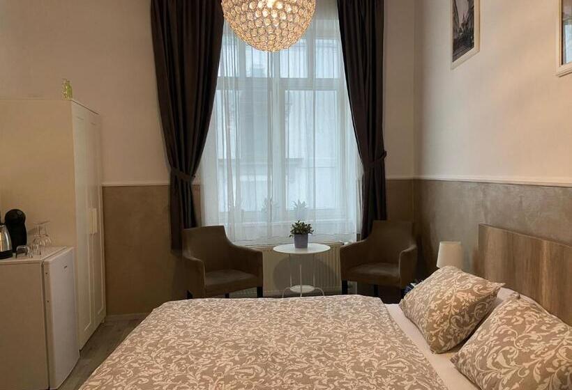 بنسيون Penzión Bihari