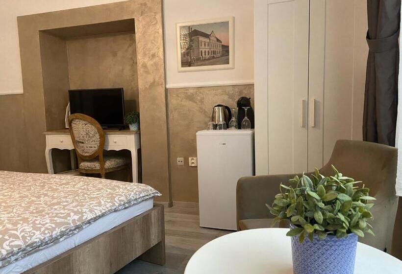 بنسيون Penzión Bihari