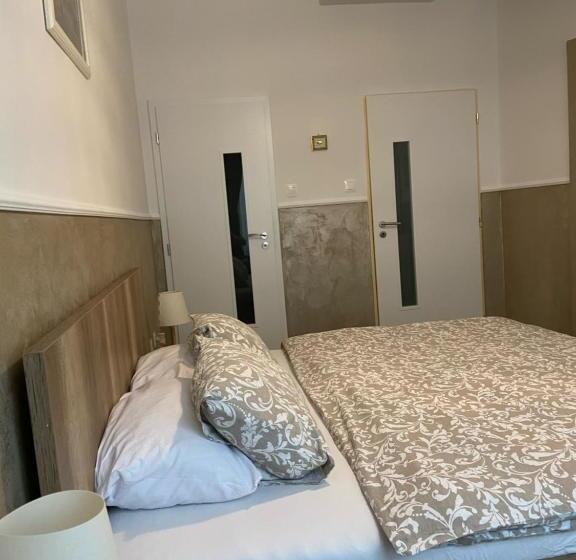 بنسيون Penzión Bihari