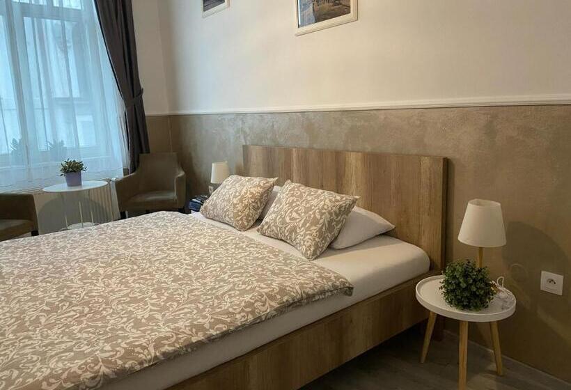 بنسيون Penzión Bihari