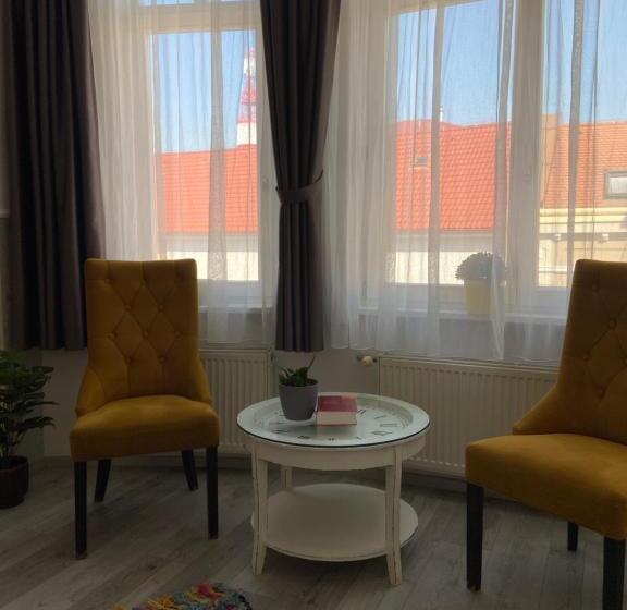 بنسيون Penzión Bihari