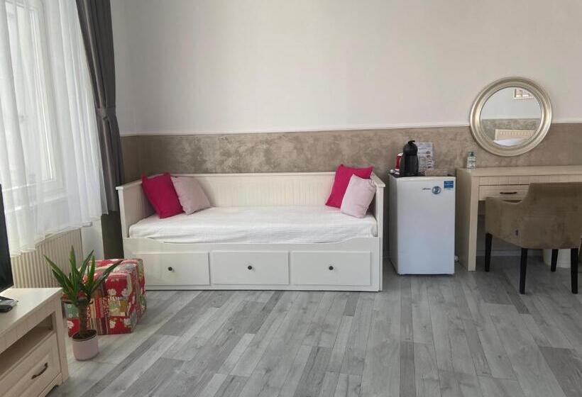 بنسيون Penzión Bihari