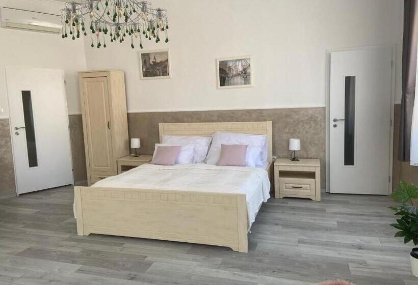 بنسيون Penzión Bihari