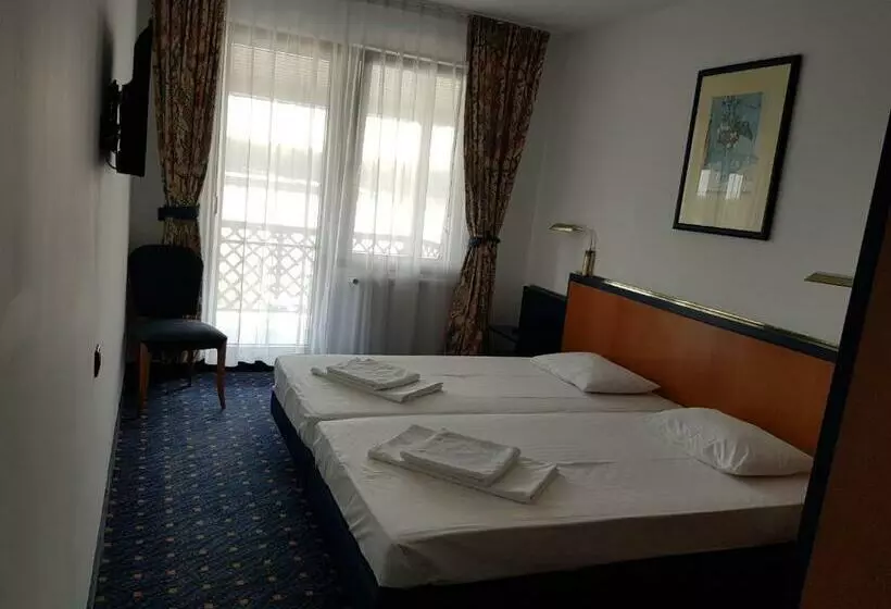 پانسیون Portul Dunarii