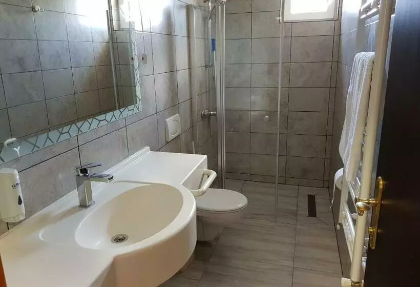 پانسیون Portul Dunarii