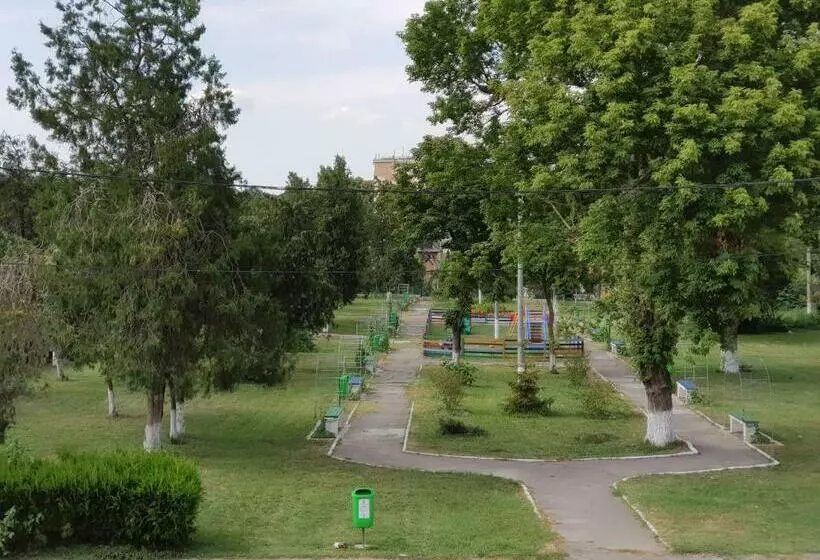 پانسیون Portul Dunarii