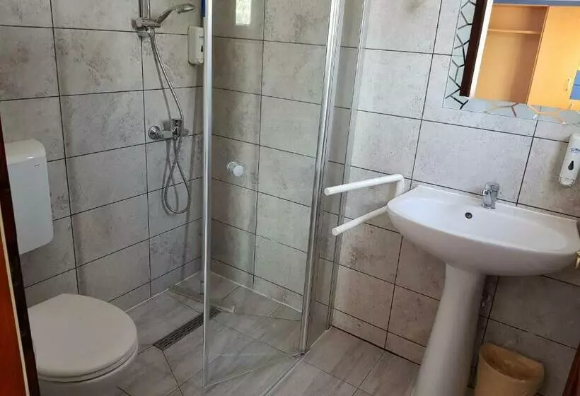 پانسیون Portul Dunarii