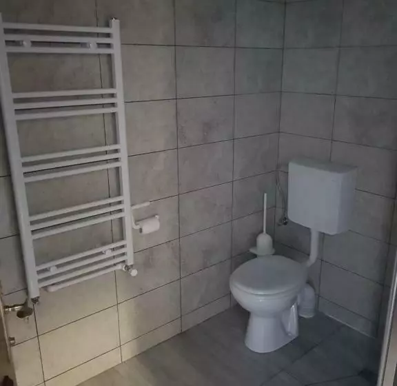 پانسیون Portul Dunarii