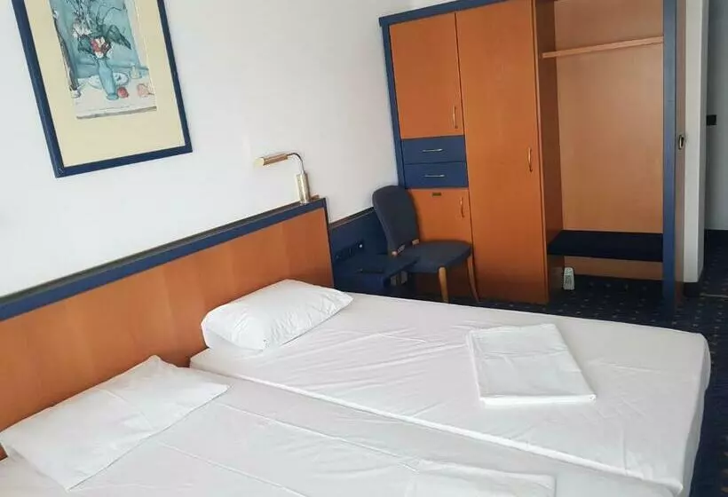 پانسیون Portul Dunarii