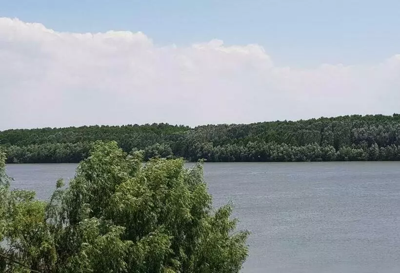 پانسیون Portul Dunarii