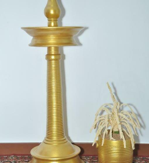 فندق City Palace Residency