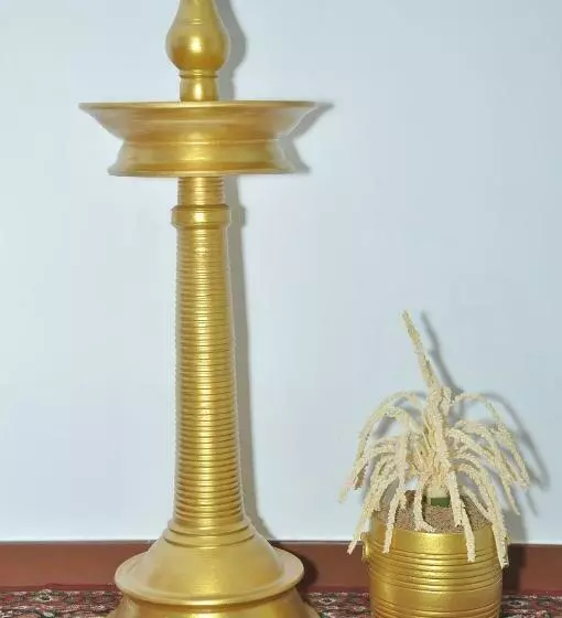 Hotelli City Palace Residency