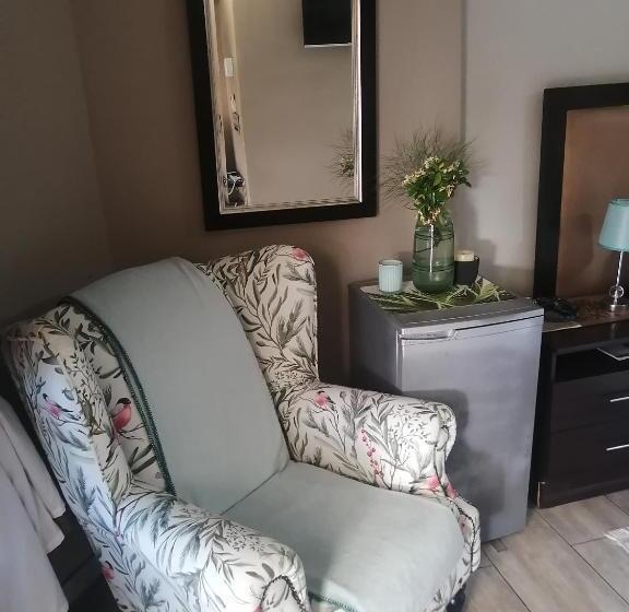 Pension Bosveld In Die Stad