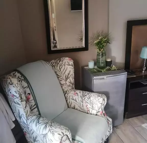 ペンション Bosveld In Die Stad