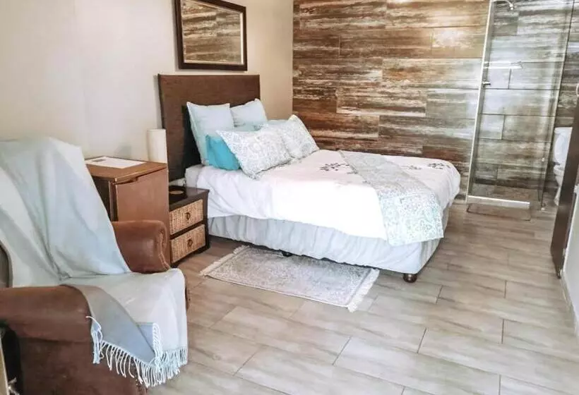 ペンション Bosveld In Die Stad