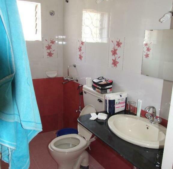 ペンション Empire Guest House