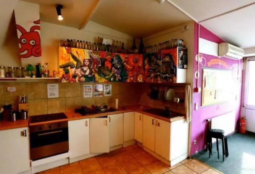 Vitae Hostel