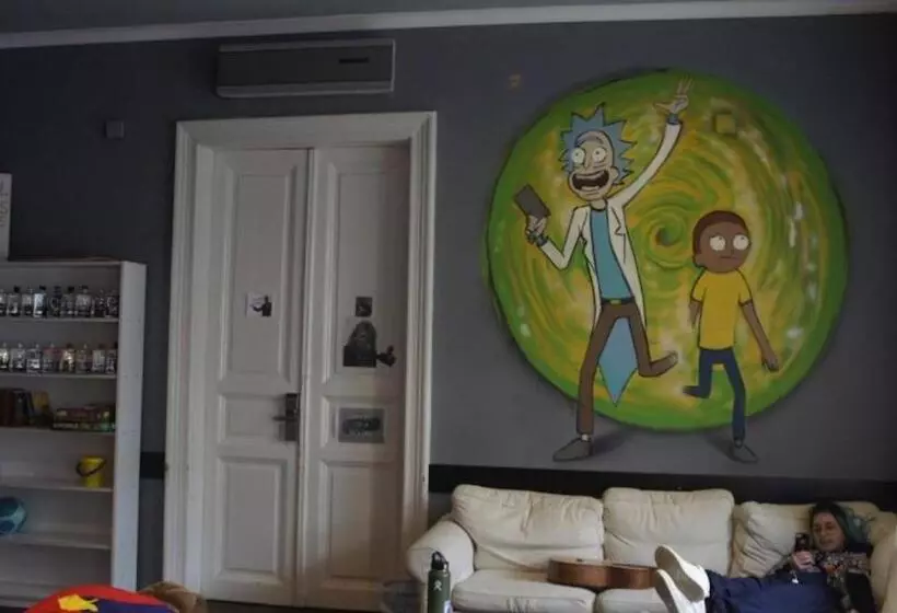 Vitae Hostel