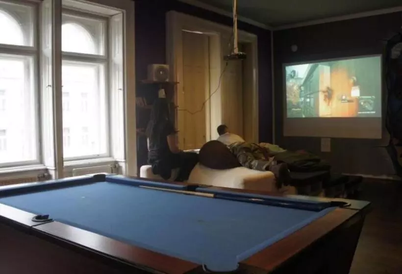 Vitae Hostel
