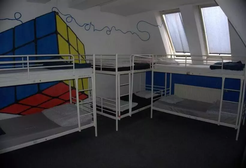 Vitae Hostel