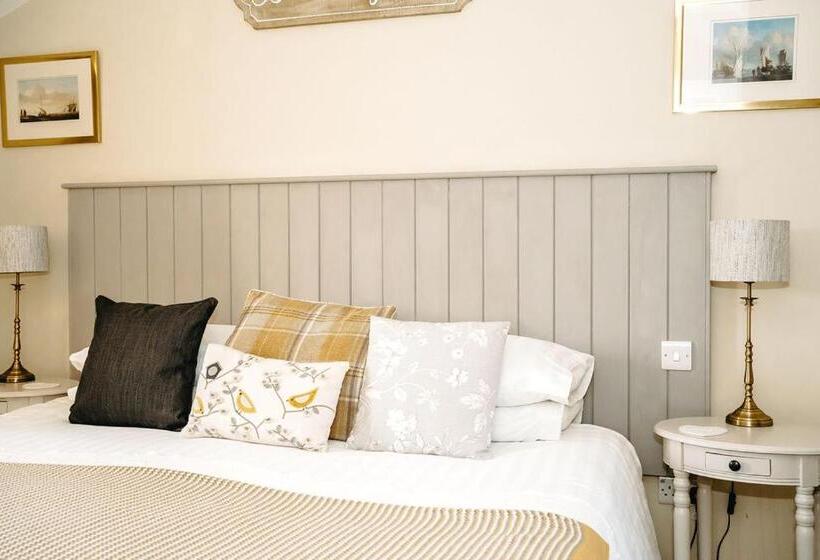 Bridge House B & B Grassington