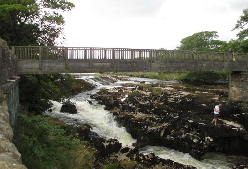 Bridge House B & B Grassington