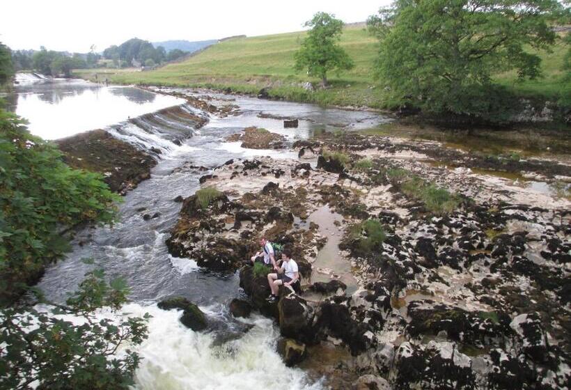 Bridge House B & B Grassington