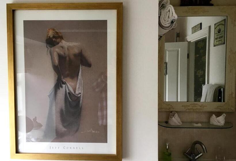 Bridge House B & B Grassington