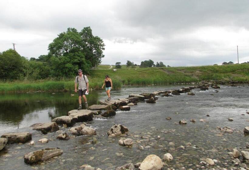 Bridge House B & B Grassington