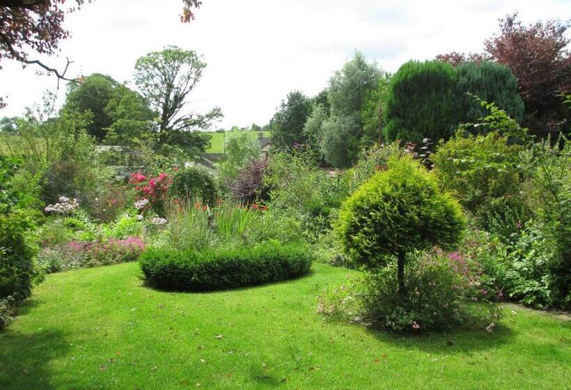 Bridge House B & B Grassington