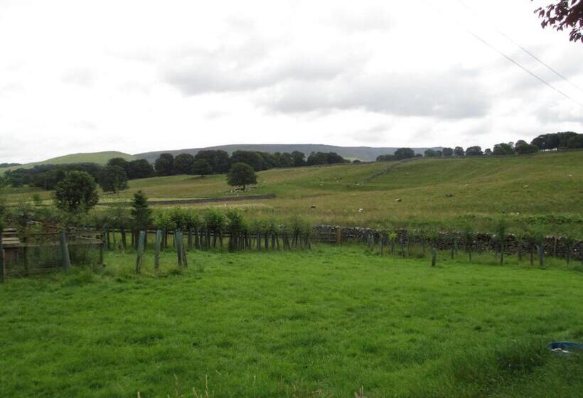 Bridge House B & B Grassington