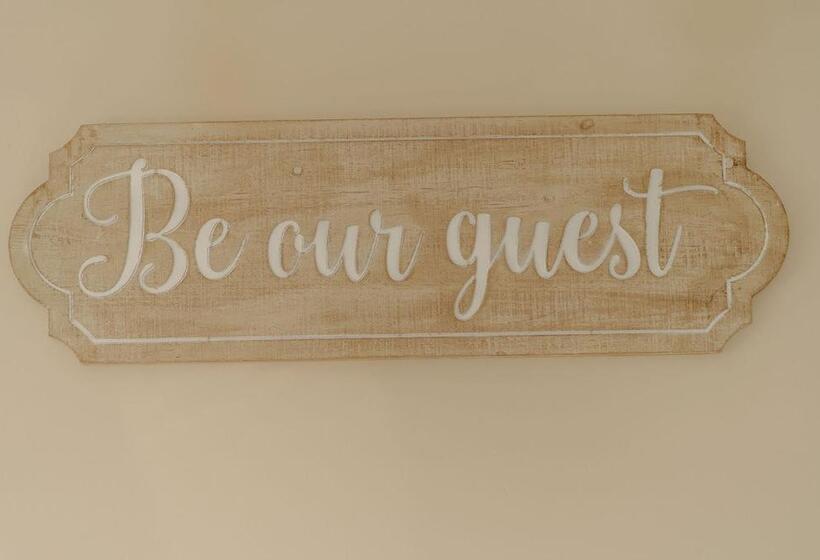 Bridge House B & B Grassington