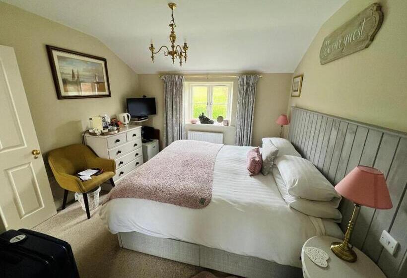 Bridge House B & B Grassington