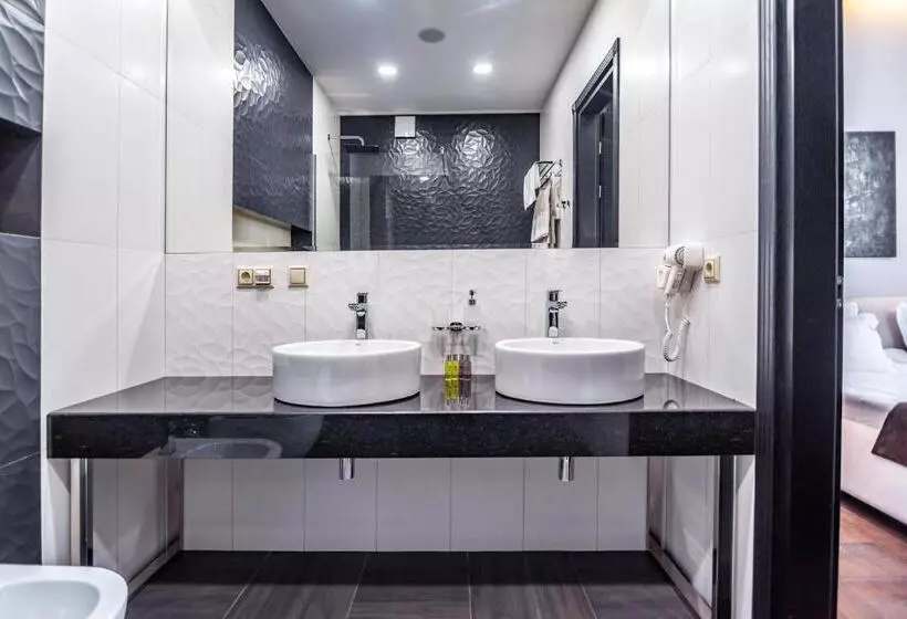 Grand Hotel Roxolana