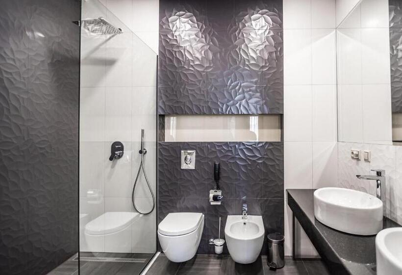 Grand Hotel Roxolana