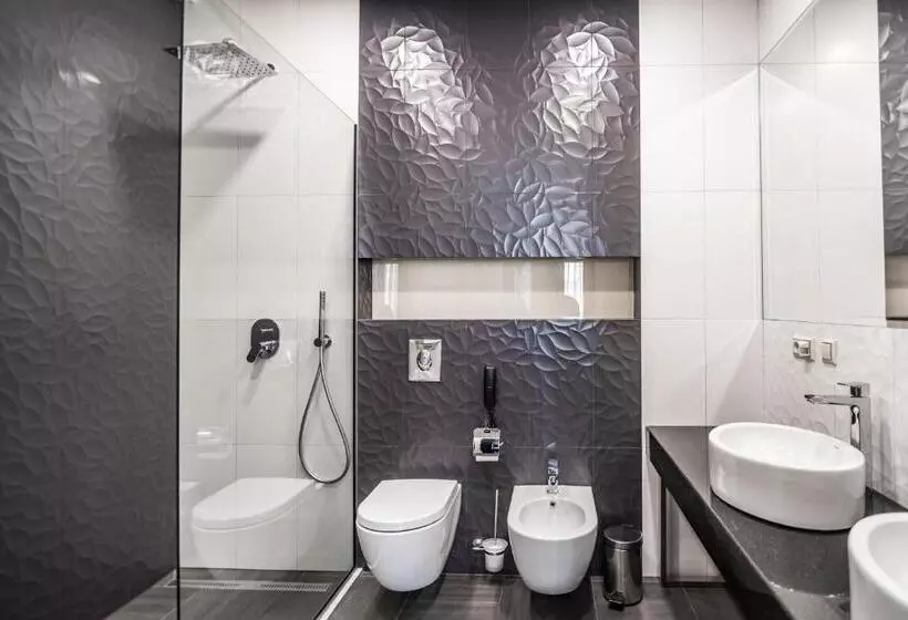 Grand Hotel Roxolana