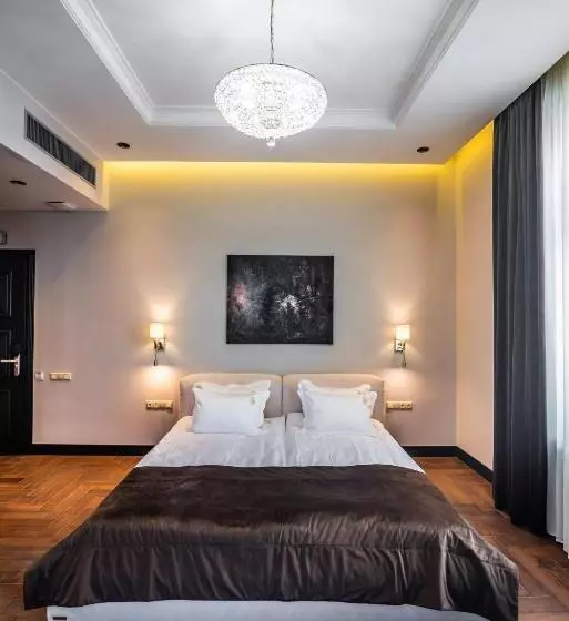 Grand Hotel Roxolana