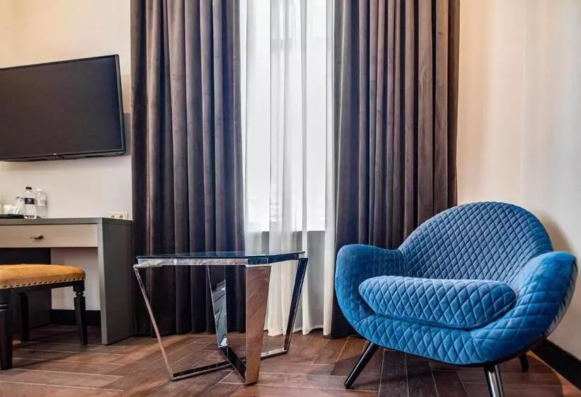 Grand Hotel Roxolana