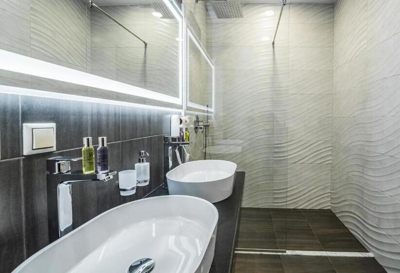 Grand Hotel Roxolana