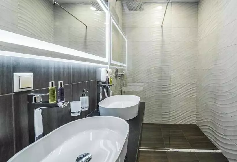 Grand Hotel Roxolana