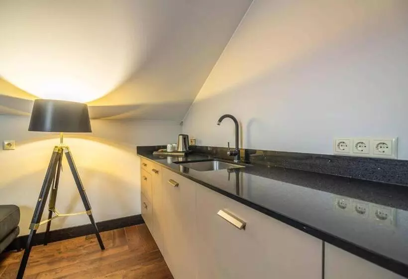 Grand Hotel Roxolana