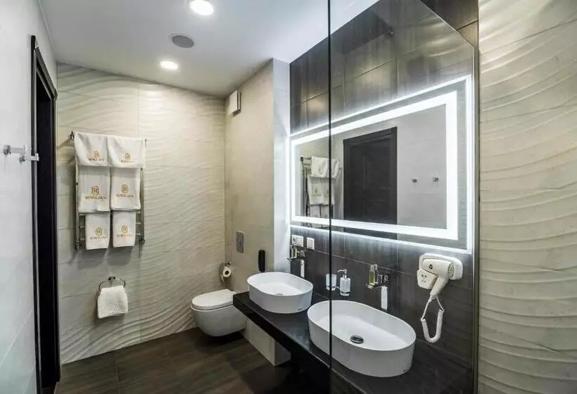 Grand Hotel Roxolana