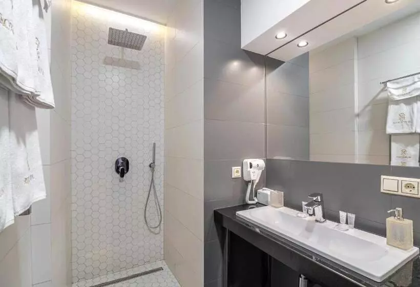 Grand Hotel Roxolana